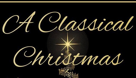 A Classical Christmas with MUSIC off MAIN